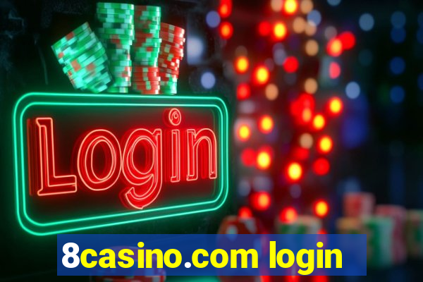 8casino.com login